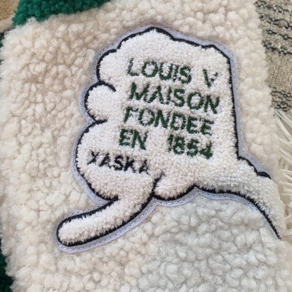 Bomber jacket - Picture 4 of 8